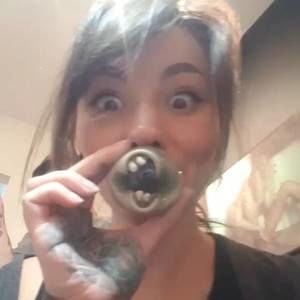 Meet your Posher, Brittany